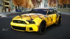 Ford Mustang Lubelia S9 для GTA 4