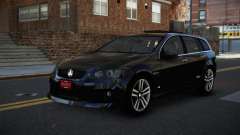 Holden VE Commodore Raxu для GTA 4