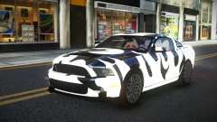 Shelby GT500 Vigol S3 для GTA 4
