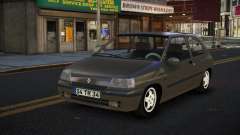 Renault Clio Robbahaqi для GTA 4