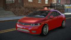 Honda Civic Zueji для GTA 4