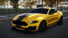 Shelby GT500 Qici