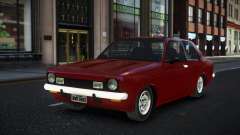 Chevrolet Chevelle Yajuk для GTA 4