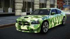 Dodge Charger SRT Elcoh S13 для GTA 4
