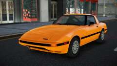 Mazda RX-7 Leqiq для GTA 4
