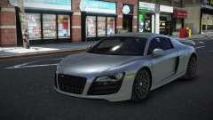 Audi R8 Yelulal для GTA 4