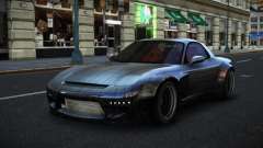 Mazda RX-7 Elmilyn S12 для GTA 4