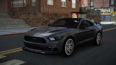 Ford Mustang Chahs S1 для GTA 4