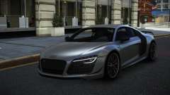 Audi R8 Setixebu для GTA 4