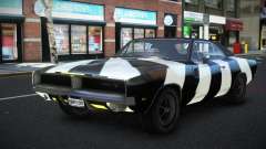 Dodge Charger Ahame S13 для GTA 4