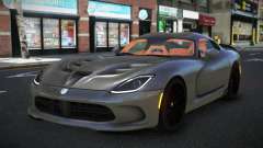 Dodge Viper Woitu для GTA 4