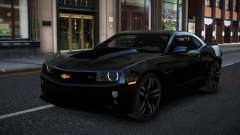 Chevrolet Camaro Nilerva S8 для GTA 4