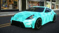 Nissan 370Z Amle S12 для GTA 4