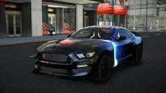 Ford Mustang Shelby Aver S13 для GTA 4