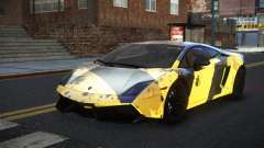 Lamborghini Gallardo Hayvin S3 для GTA 4