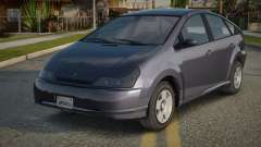 1966 Chevrolet Chevy Nova для GTA San Andreas