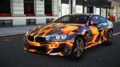 BMW M6 Nematan S1 для GTA 4