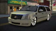 Cadillac Escalade Sonveno для GTA 4