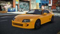 Toyota Supra Ebav для GTA 4