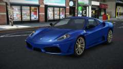 Ferrari F430 Rahay для GTA 4