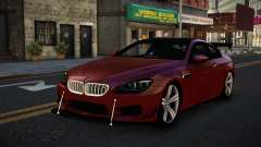 BMW M6 Koni для GTA 4