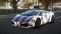 Lamborghini Gallardo Gelles S9