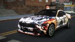 Ford Mustang Chahs S12 для GTA 4