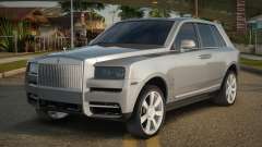 Rolls-Royce Cullinan Ewjes для GTA San Andreas