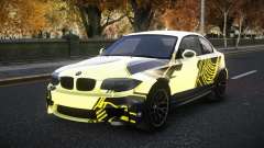 BMW 1M JenraX S5 для GTA 4