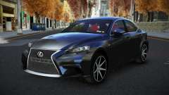 Lexus IS350 Ceso для GTA 4