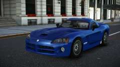 Dodge Viper Cabix для GTA 4