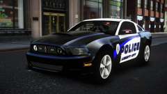 Ford Mustang Towefiwi для GTA 4