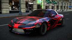 Mazda RX-7 Elmilyn S11 для GTA 4