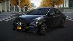 Mercedes-Benz CLA AMG Kayah S12 для GTA 4