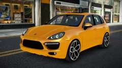 Porsche Cayenne Diqiboto для GTA 4