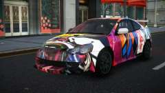 Honda Integra Onytin S5 для GTA 4