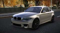 BMW 1M JenraX для GTA 4