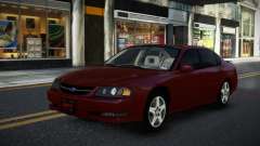 Chevrolet Impala Hixuno для GTA 4