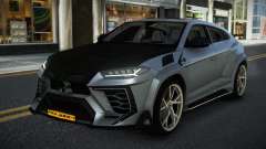 Lamborghini Urus Wumdehe для GTA 4