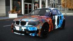 BMW 1M Nijos S8 для GTA 4