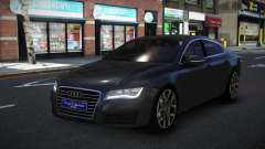 Audi A7 Filawa для GTA 4
