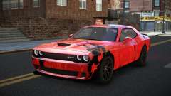 Dodge Challenger Vinca S9 для GTA 4