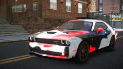 Dodge Challenger Vinca S1 для GTA 4