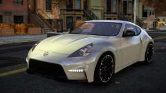 Nissan 370Z Rivinre для GTA 4