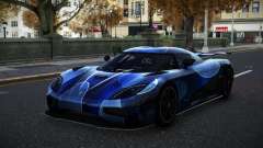 Koenigsegg Agera Ersy S10