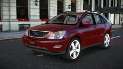 Lexus RX300 Vuwhi для GTA 4