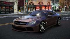 Mercedes-Benz SL65 AMG Maico для GTA 4