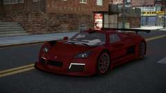 Gumpert Apollo Ucol для GTA 4