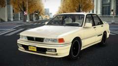 Mitsubishi Galant Xejtopaye для GTA 4