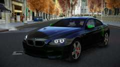 BMW M6 Gankyert S12 для GTA 4